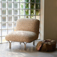 Malibu Sofa 2 Seat - ローソファ・フロアソファの通販 ｜リビング