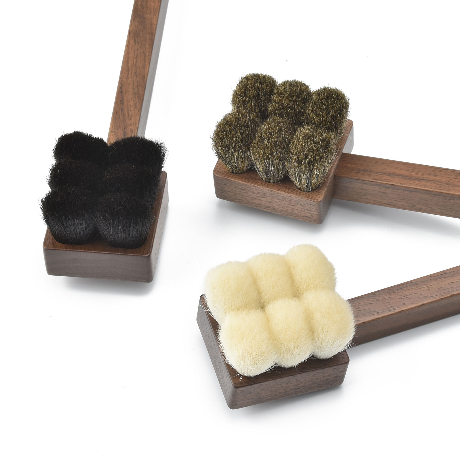 SHAQUDA（シャクダ）SUVE ボディブラシ ロング | LIVING MOTIF｜家具