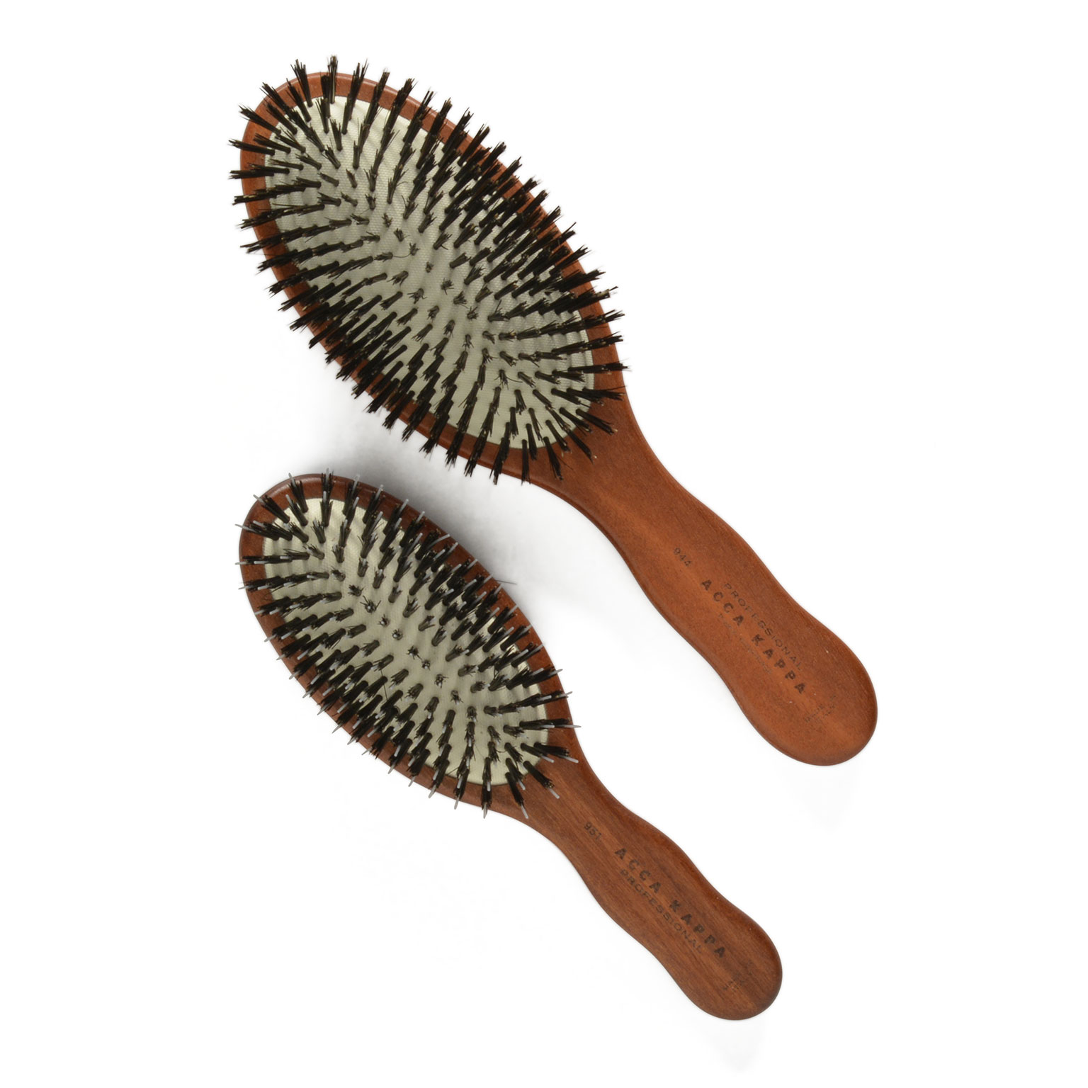 ACCA KAPPA（アッカ カッパ）ヘアブラシ ニューマティックブリストル