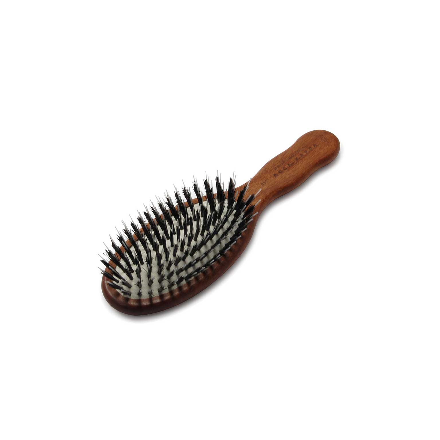 ACCA KAPPA（アッカ カッパ）ヘアブラシ ニューマティックブリストル