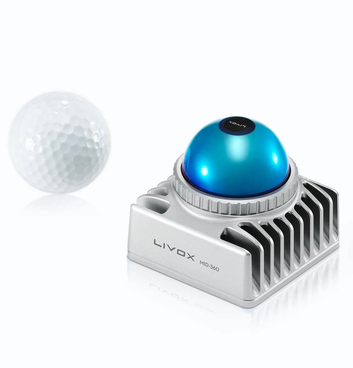Livox Mid-360
