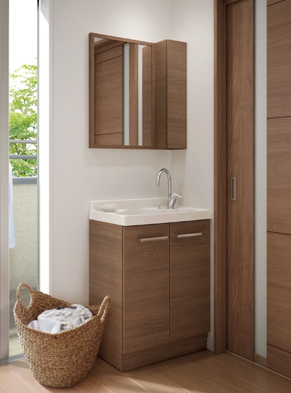 LIXIL 洗面台 下 LIXIL | 洗面化粧室 | リフラ