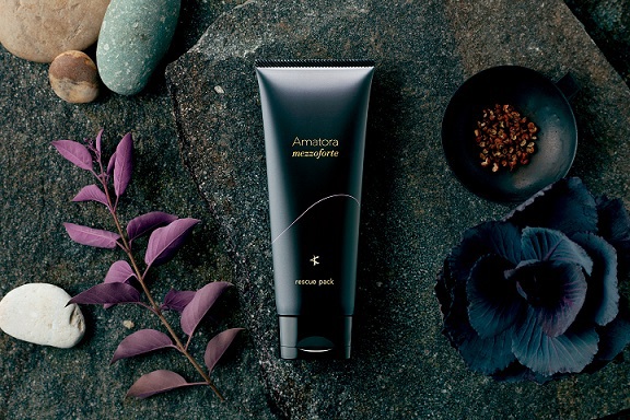 アマトラ メゾフォルテ シリーズのご紹介 | 髪・顔・身体=全身 綺麗に