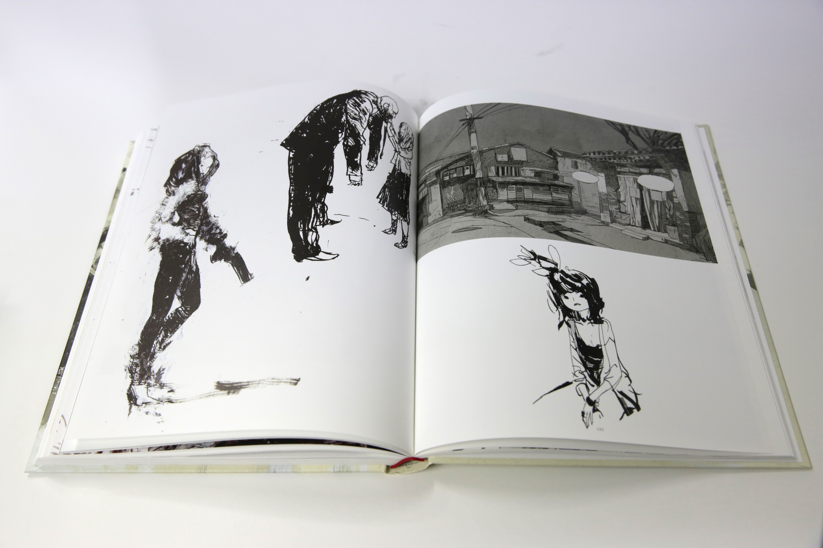 Nicolas Nemiri - The Nemiri Book