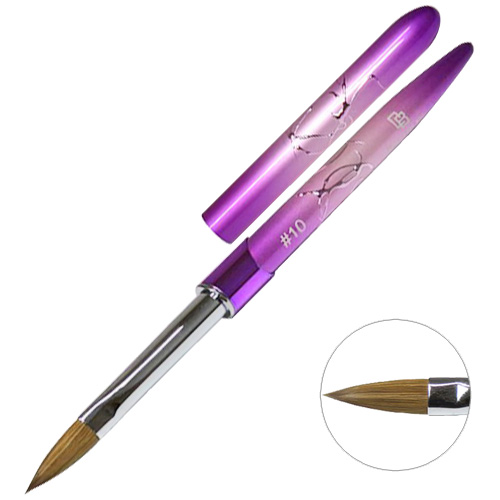 ネイルデダンス スカルプ 筆 コリンスキー 限定 NAIL DE DANCE