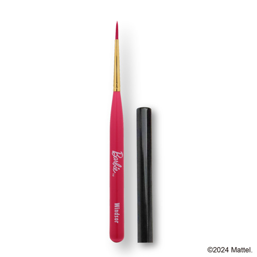 Barbie | ジェルブラシ ウィンザー | ライフビューティーネイルプロ