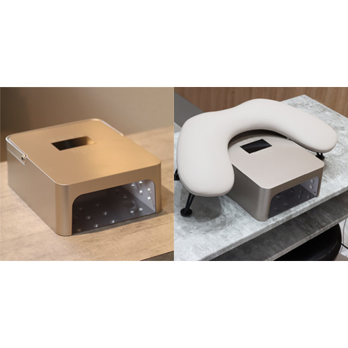 TOY'S x INITY ハイブリッドライト TOY's × INITY ハイブリッドライト