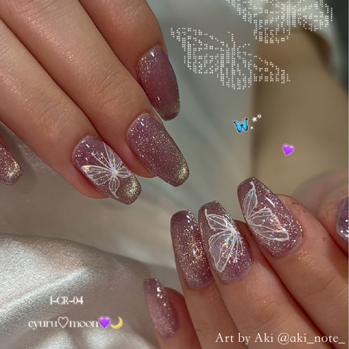 Irie | きゅるマグ 5色セット | ライフビューティーネイルプロショップ