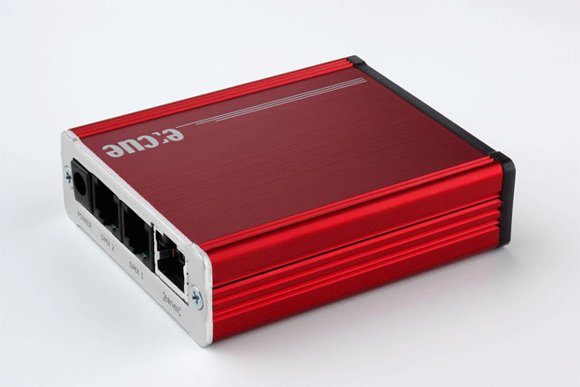 ライトグルーヴ・BUTLER・照明コントローラー