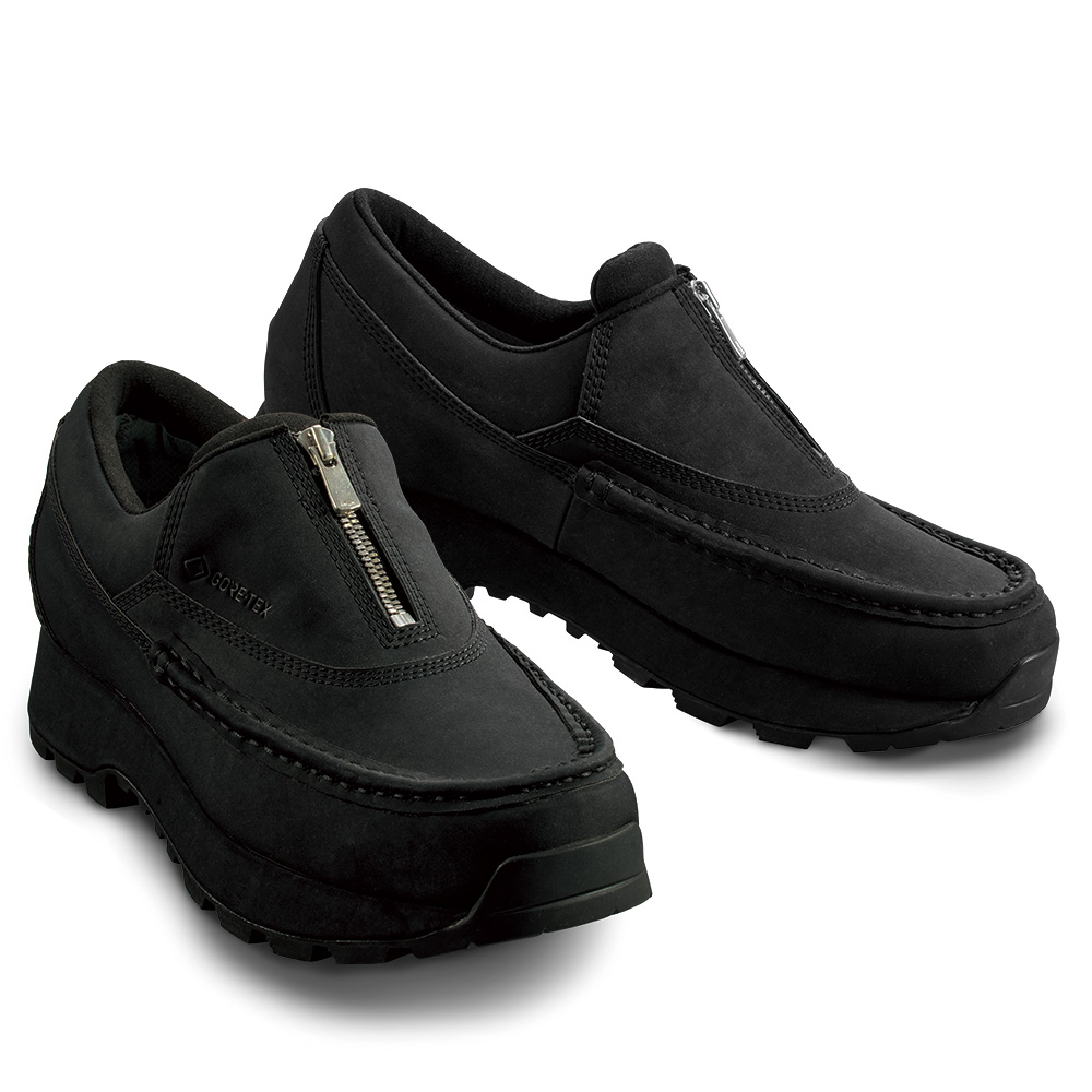 ザ・ノース・フェイス ホーンドジップモカシンゴアテックス | ライト