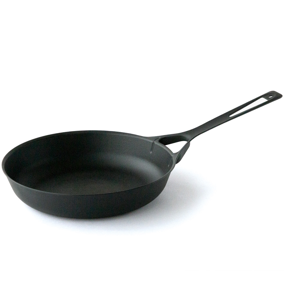 ユニロイ 鋳物フライパン／26cm | ライトアップオンラインストア