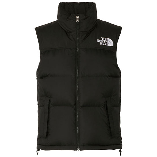 ザ・ノース・フェイス ヌプシベスト | ライトアップオンラインストア