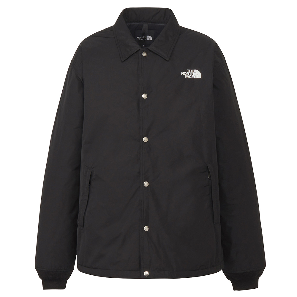 ザ・ノース・フェイス インサレーテッドコーチジャケット | ライト