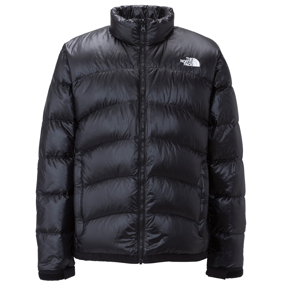 ザ・ノース・フェイス ジップインジップアコンカグアジャケット