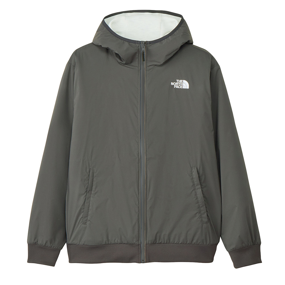 ザ・ノース・フェイス リバーシブルテックエアーフーディ | ライト