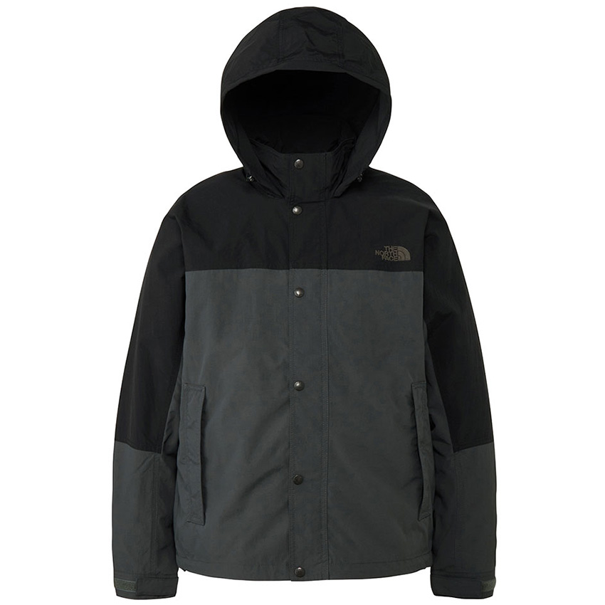 ザ・ノース・フェイス ハイドレナウインドジャケット | ライトアップ