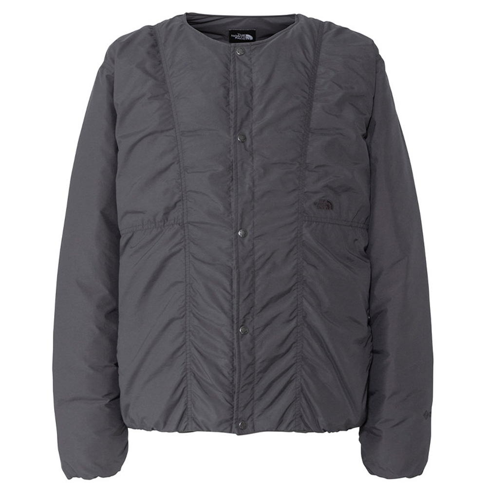 ザ・ノース・フェイス オルタレーションゼファーシェルカーディガン