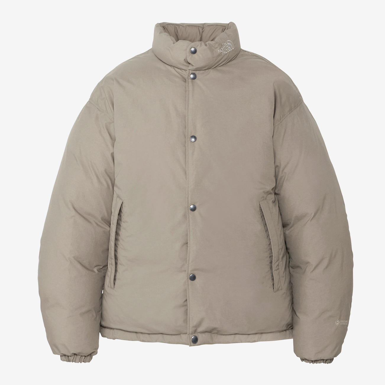 ザ・ノース・フェイス オルタレーションシエラジャケット | ライト