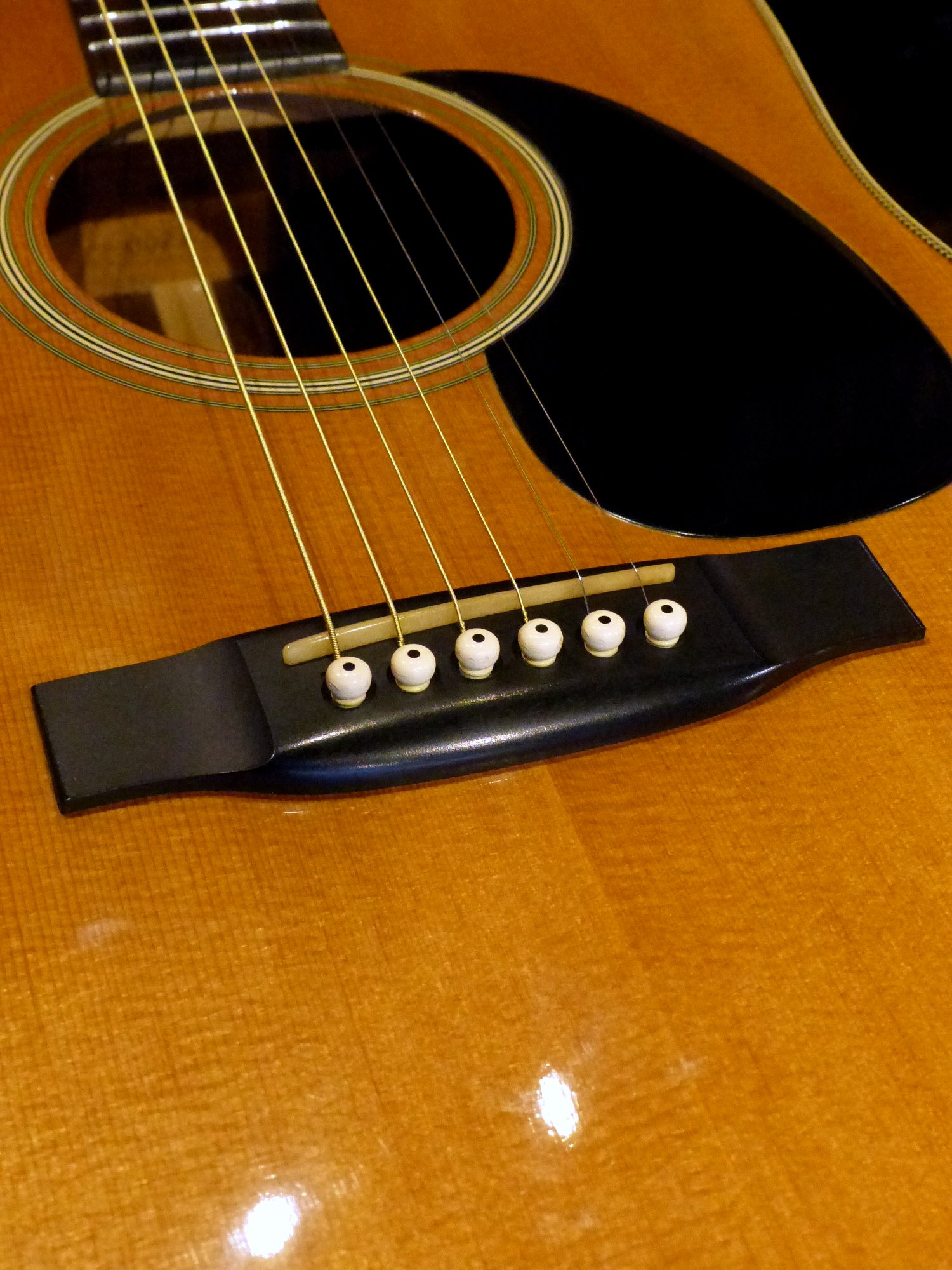 Headway '80s HD-108 – 京町家のギターショップ ライトニン