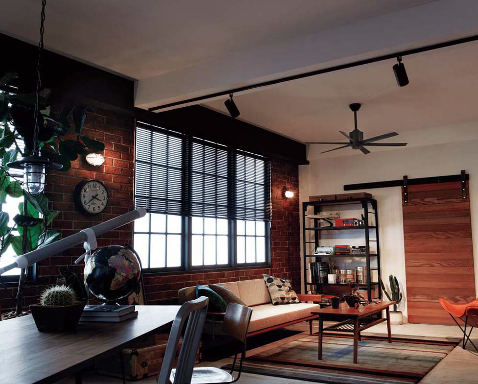 ODELIC オーデリック シーリングファン WF249 | 商品紹介 | 照明器具の