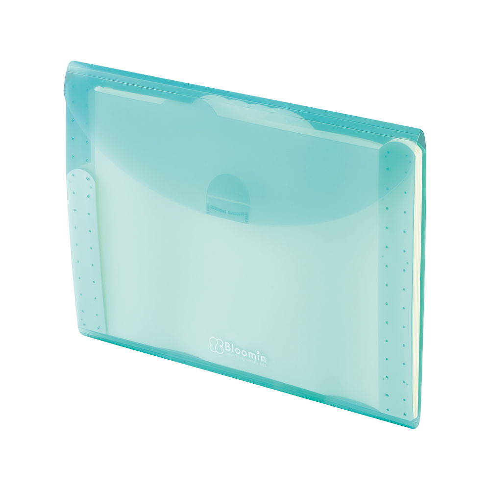 Bloomin ドキュメントファイル5P - 株式会社リヒトラブ