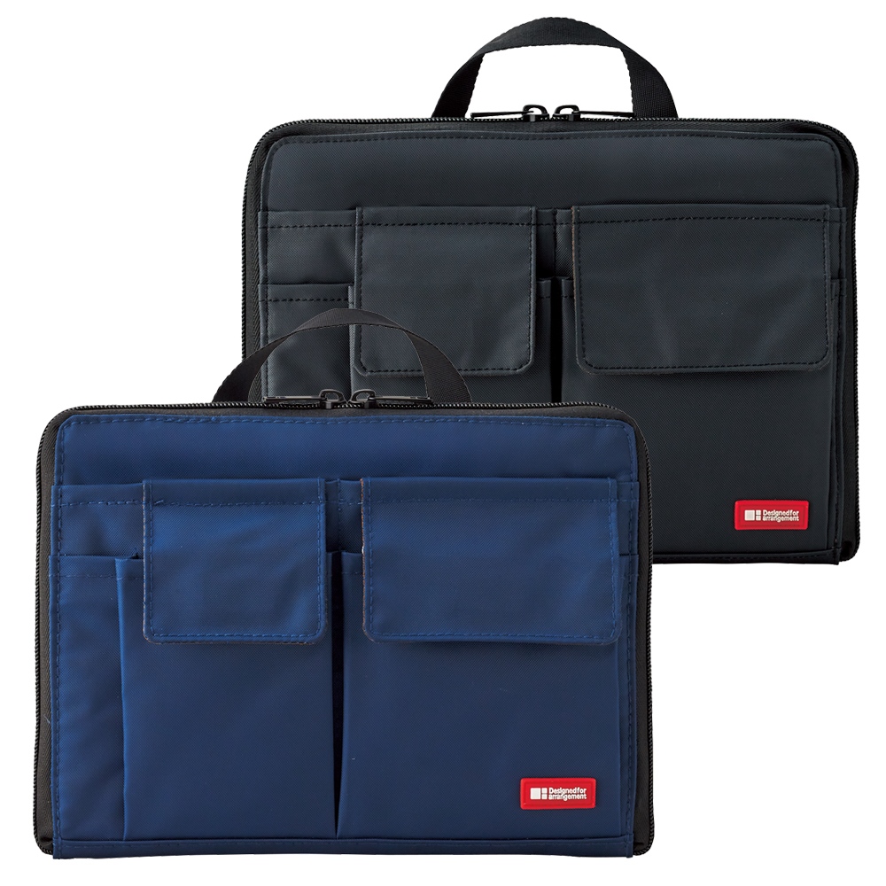 バッグ イン バッグ - 株式会社リヒトラブ