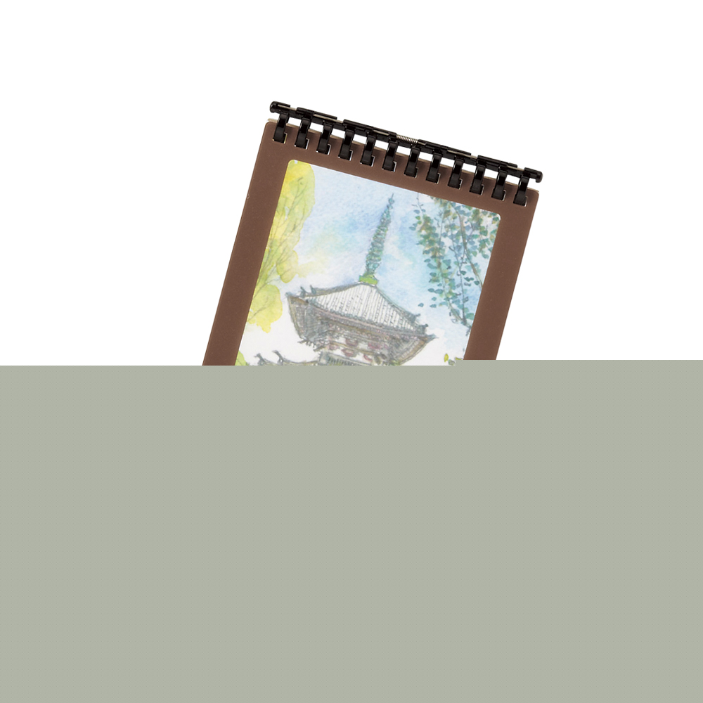 ART SERIES スケッチブック - 株式会社リヒトラブ