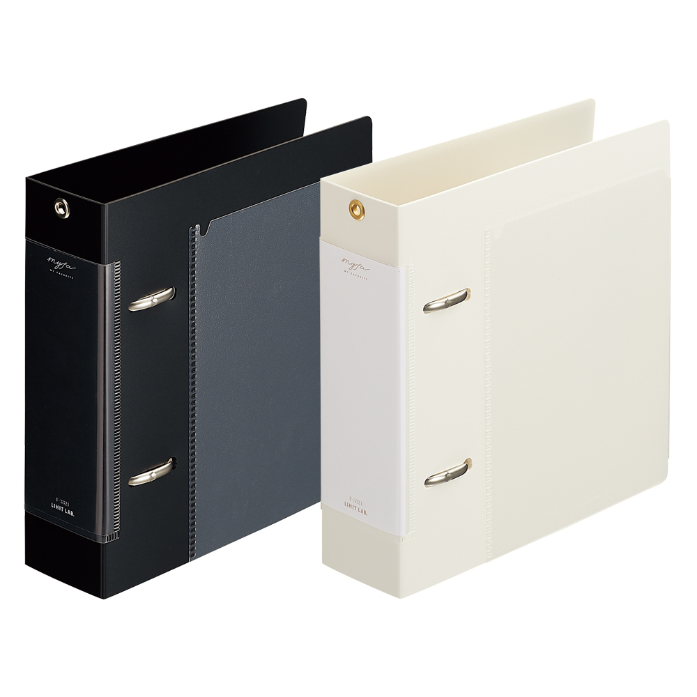 myfa コレクションファイル ミニ ワイド - 株式会社リヒトラブ