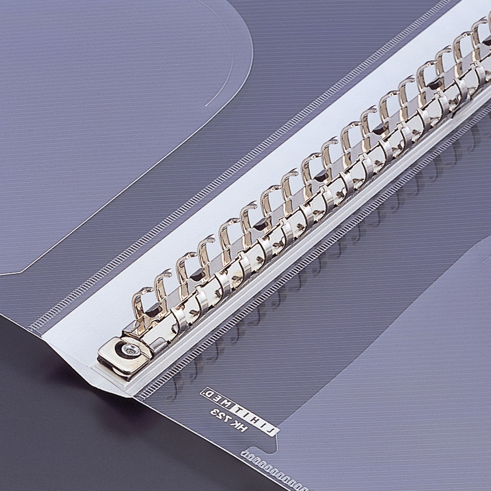 カルテバインダー - 株式会社リヒトラブ