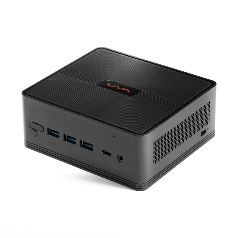 終息】LIVA Z2 | 株式会社リンクスインターナショナル