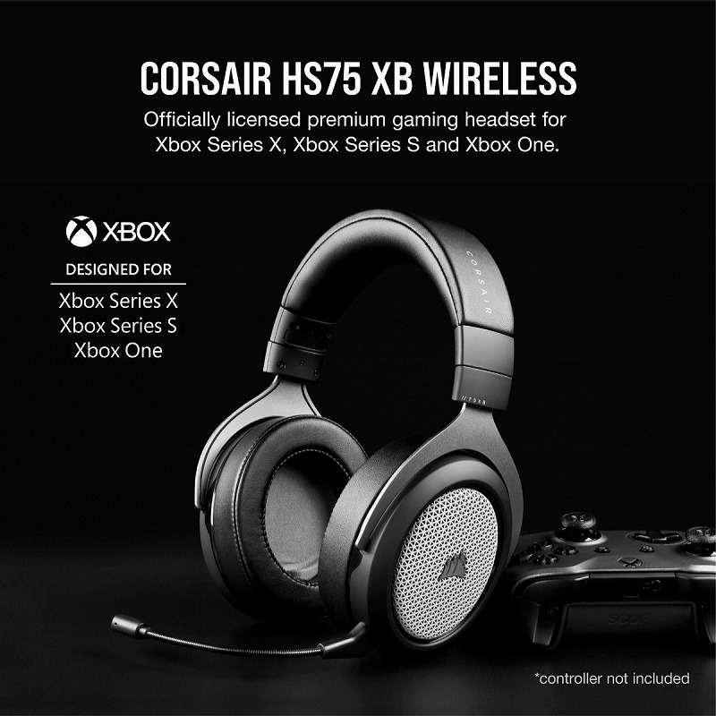 終息】HS75 XB WIRELESS | 株式会社リンクスインターナショナル