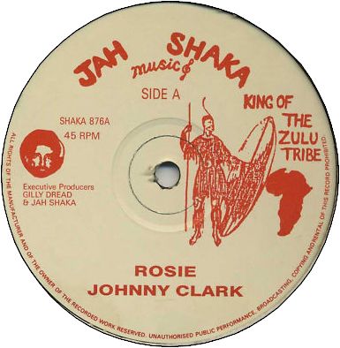 Jah Shaka | LION MUSIC DEN