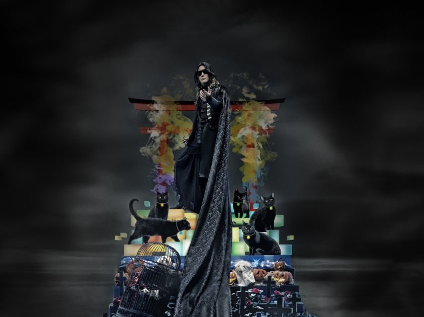 Sound Horizon、メジャーデビュー20周年を記念し、Beyond Story Maxi