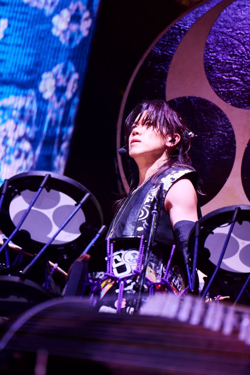 和楽器バンド、活動休止前ラストとなるファイナル公演のオフィシャル