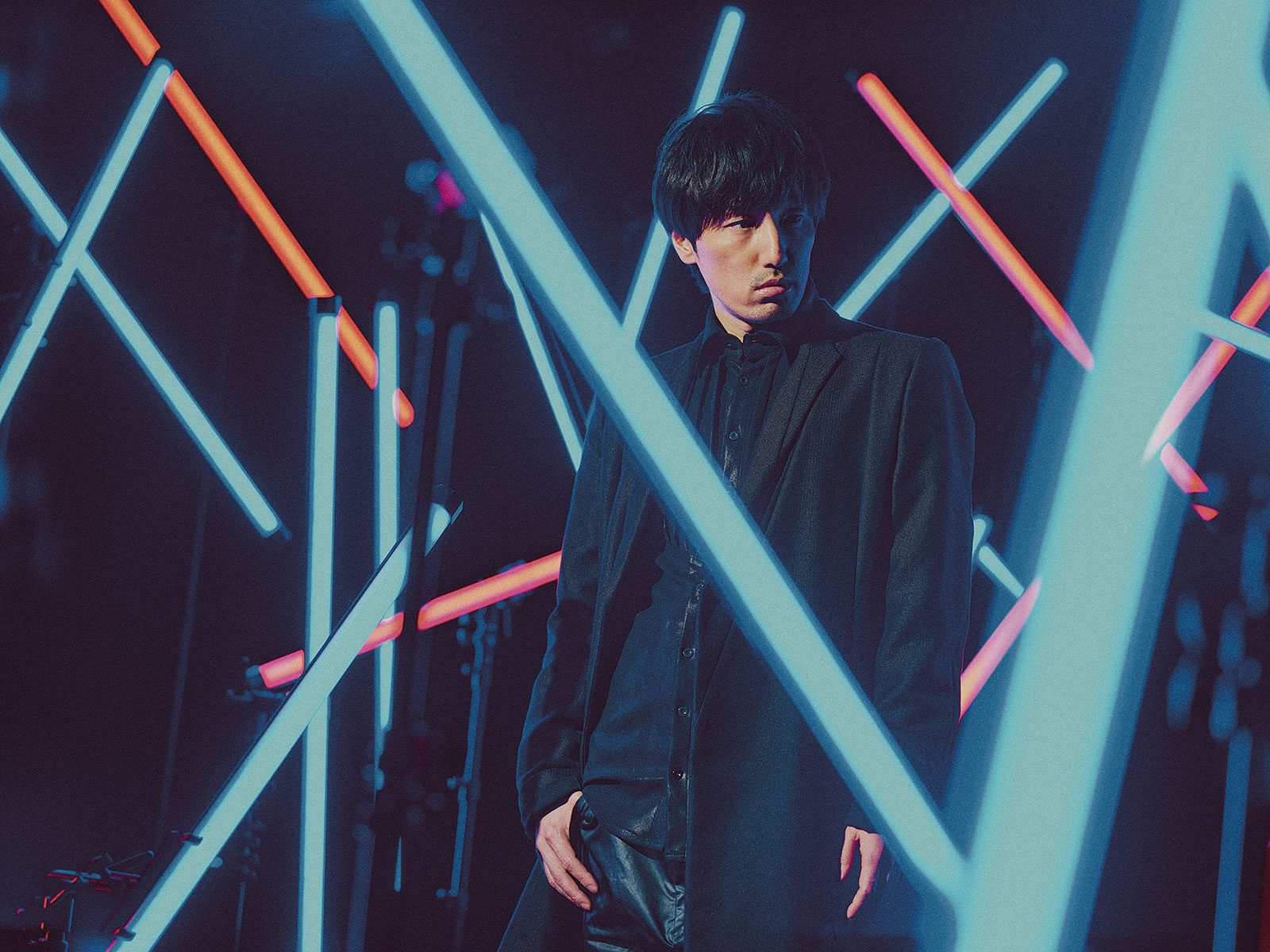 澤野弘之がアニメ『TO BE HERO X』の音楽を彩る！同作のOPテーマとして