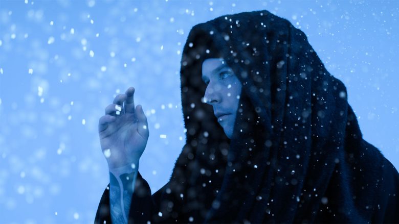 MISIA TVアニメ『機動戦士ガンダム 鉄血のオルフェンズ』EDテーマ