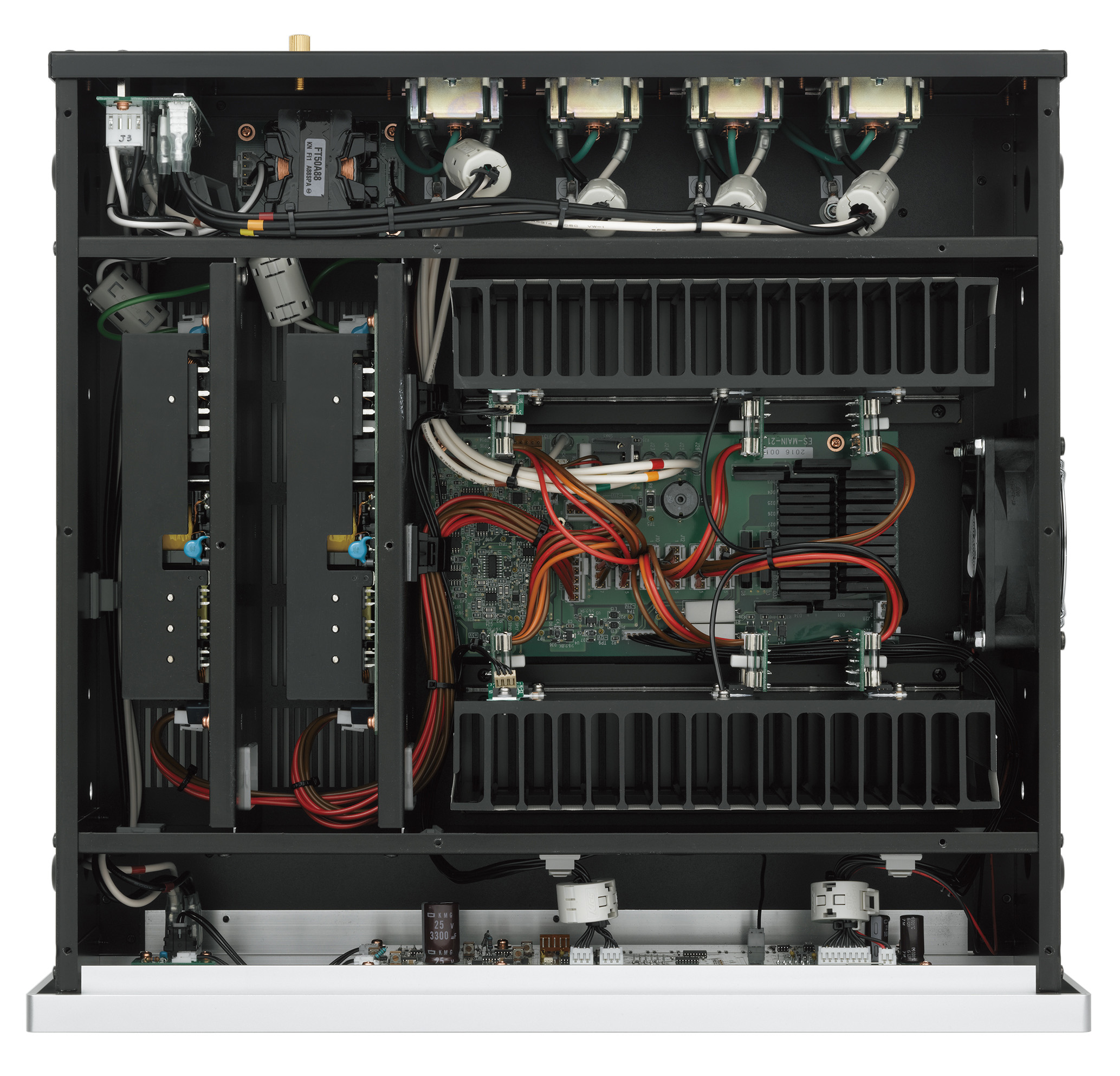 ES-1200｜製品情報｜ラックスマン株式会社 - LUXMAN