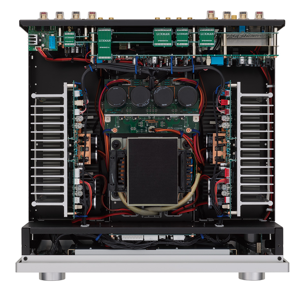 L-505Z｜製品情報｜ラックスマン株式会社 - LUXMAN