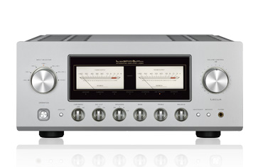 製品情報｜ラックスマン株式会社 - LUXMAN