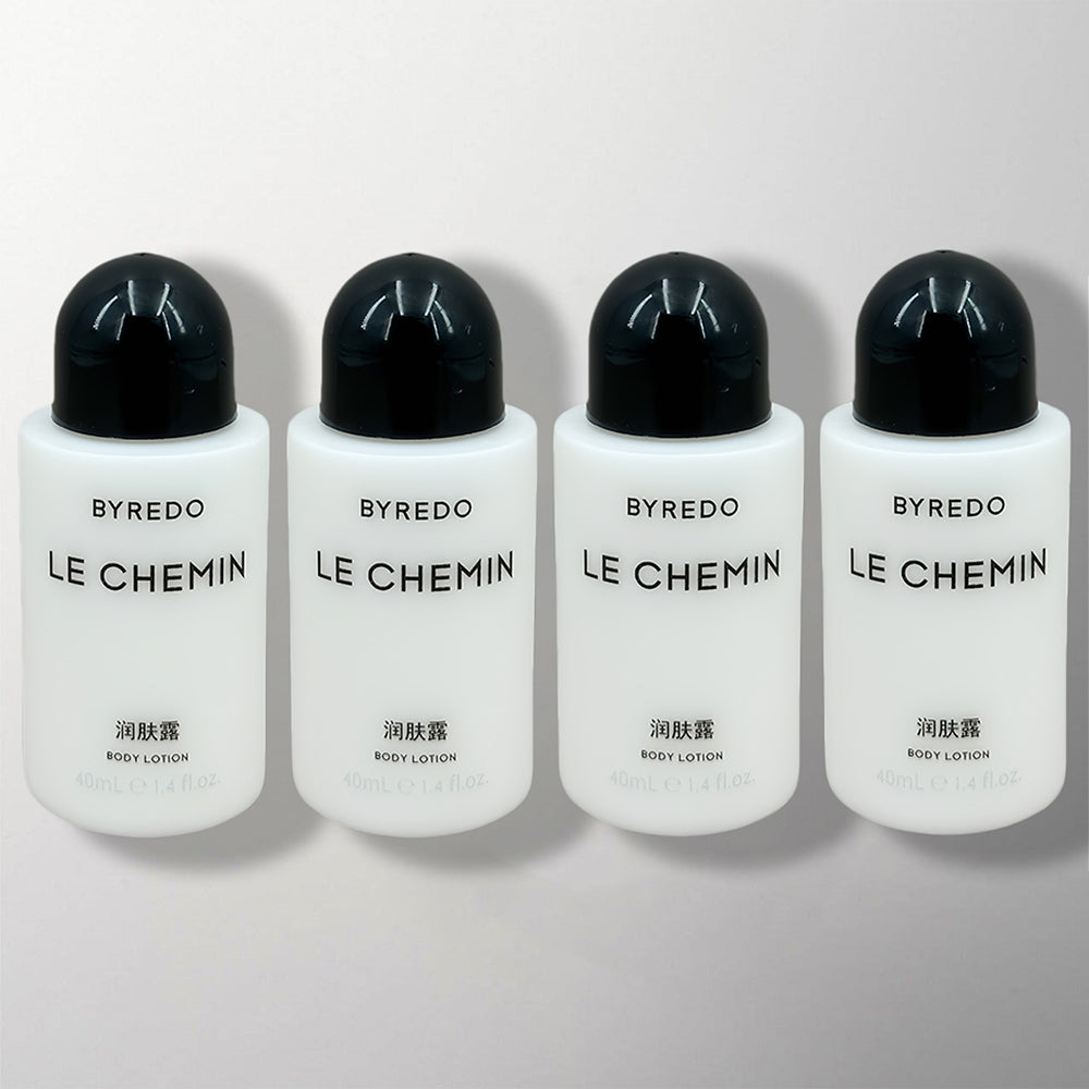 BYREDO LE CHEMIN | 高級ヘアケア＆スキンケア » オンライン購入