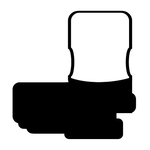 MO型定量バルブ用ジャンクション PV型｜リューベ株式会社 LUBE Japan