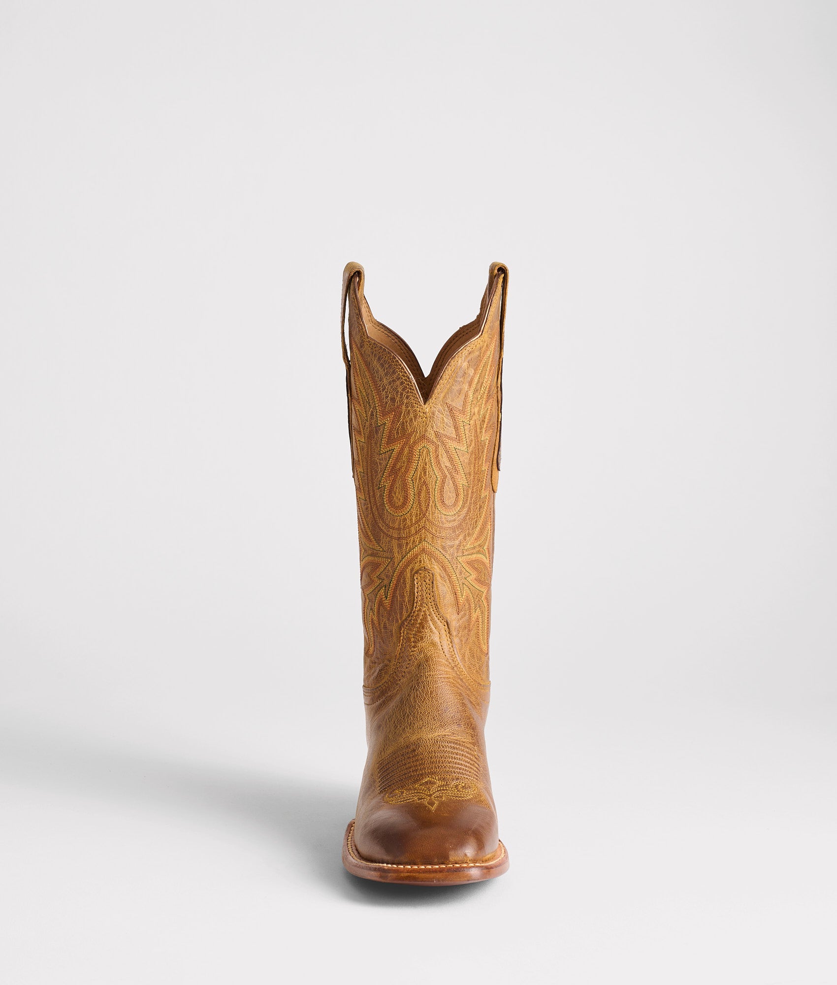 Savannah Horseman - Lucchese