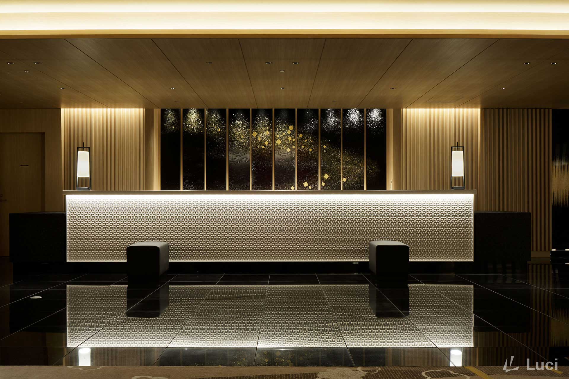 ビジネスホテルC LED照明確認 ビジネスホテルC LED照明確認 ホテル