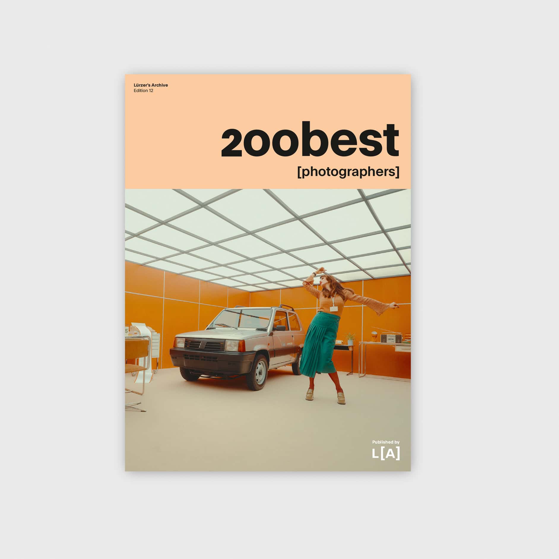 Books Archives | Lürzer's Archive