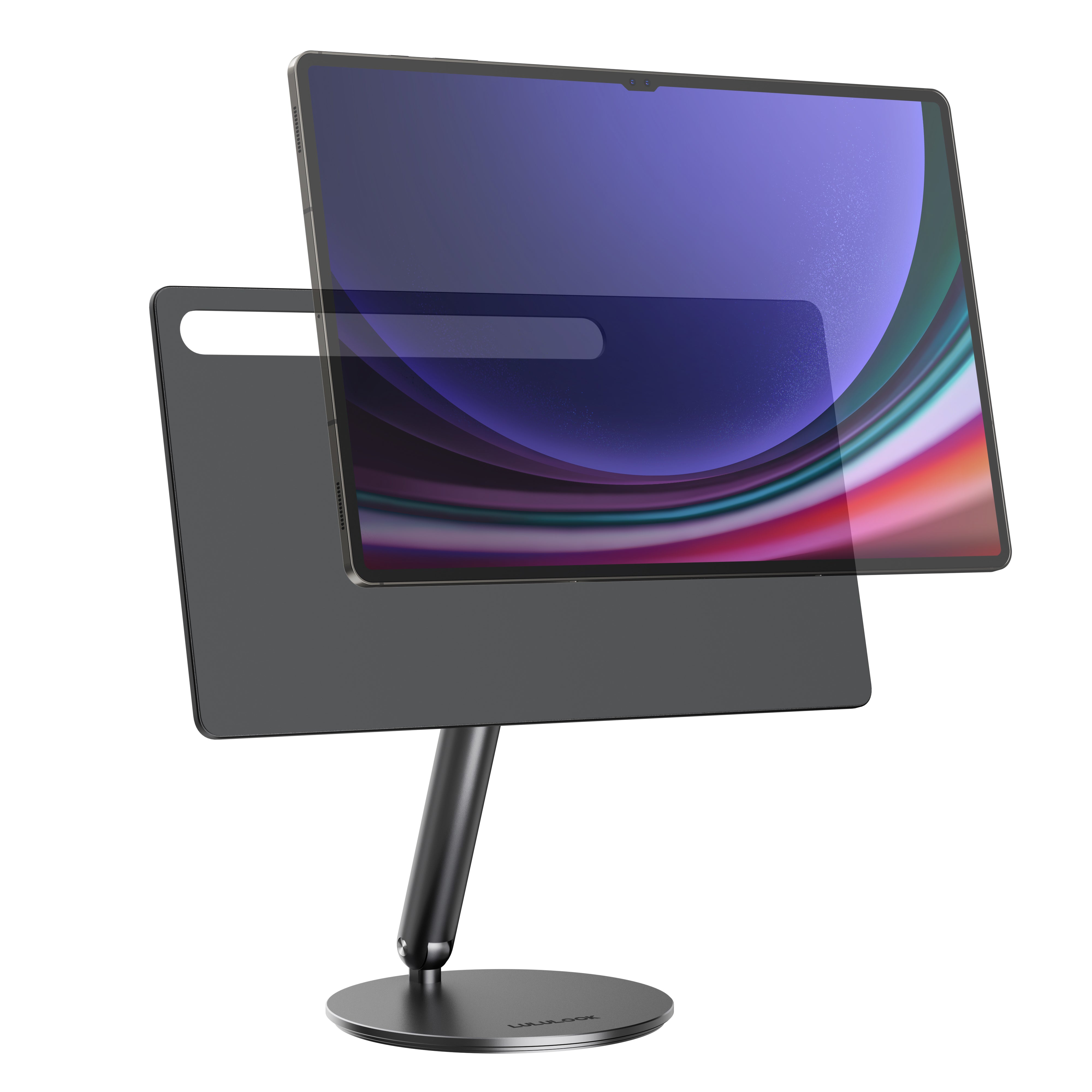 Lululook Magnetic Stand for Samsung Galaxy Tab S10/S9/S8 Ultra, S8