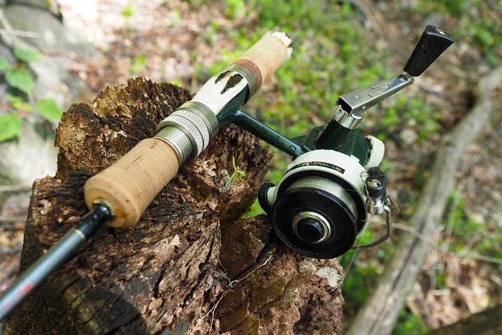 イトウクラフト エキスパートカスタム Expert Custom EXC 510ULX