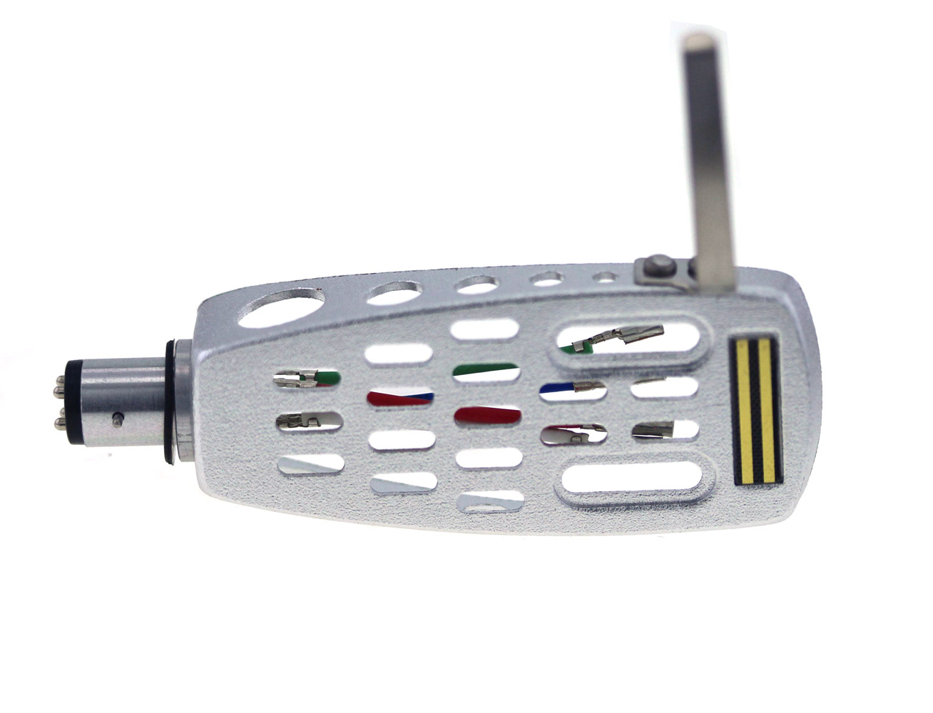 Audio-Technica AT-MONO3/SP 78 RPM MC cartridge | LP GEAR