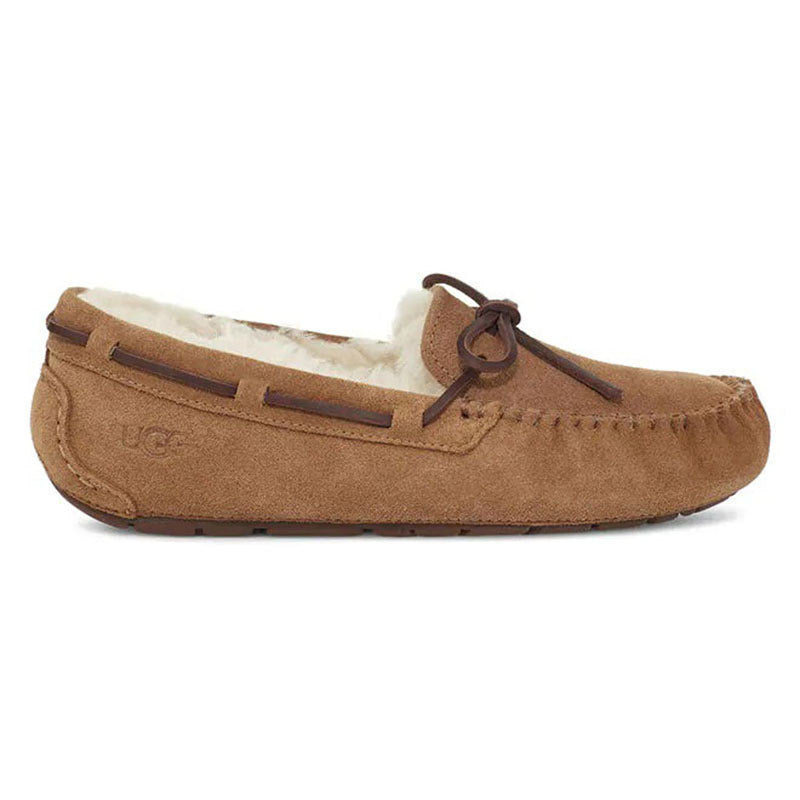 UGG DAKOTA CHESTNUT - WOMENS - Lamey Wellehan Shoes
