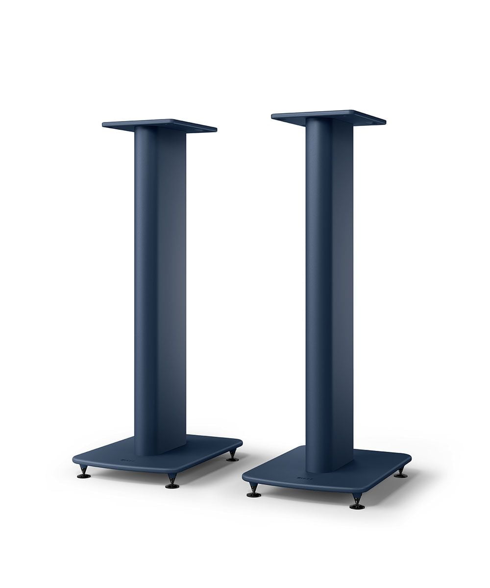 KEF S2 Floor stand - Floor stands and brackets - Lydspecialisten