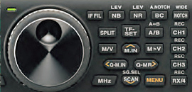 TS-590SG 100W KENWOOD（ケンウッド） HF/50MHz帯 オールモード